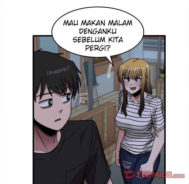 No More, No Less: Chapter chapter-29 - Page 39