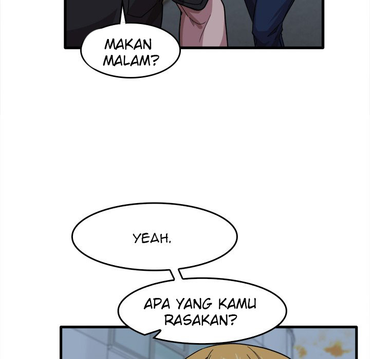 No More, No Less: Chapter chapter-29 - Page 40