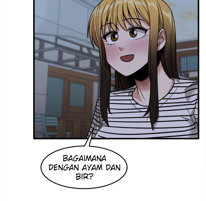 No More, No Less: Chapter chapter-29 - Page 41