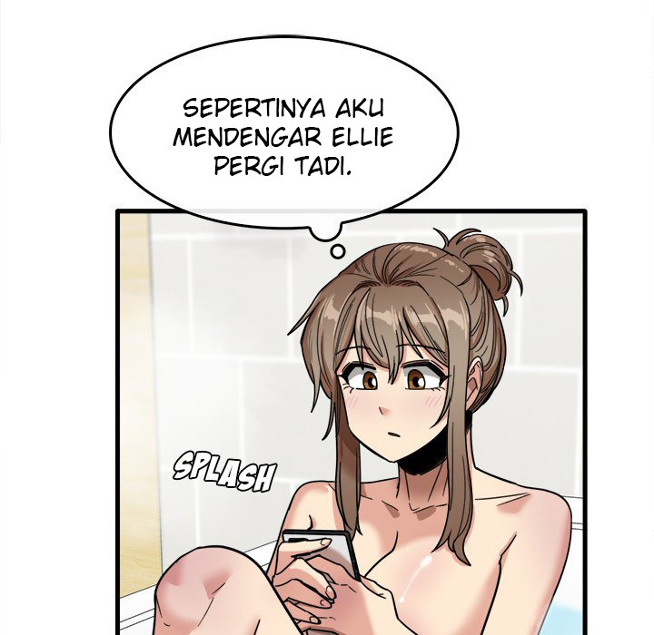 No More, No Less: Chapter chapter-29 - Page 44