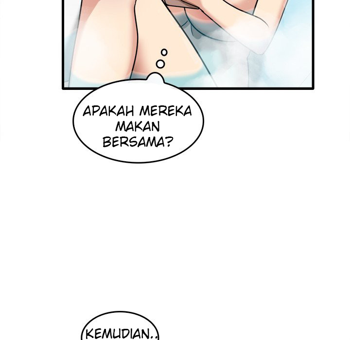 No More, No Less: Chapter chapter-29 - Page 45