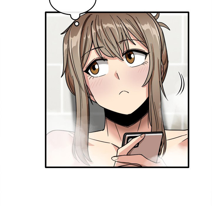No More, No Less: Chapter chapter-29 - Page 46