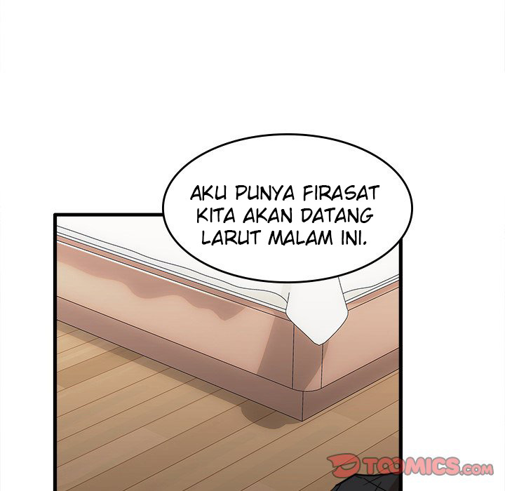 No More, No Less: Chapter chapter-29 - Page 47