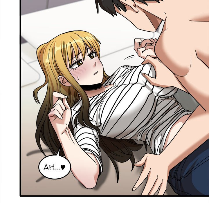 No More, No Less: Chapter chapter-29 - Page 49