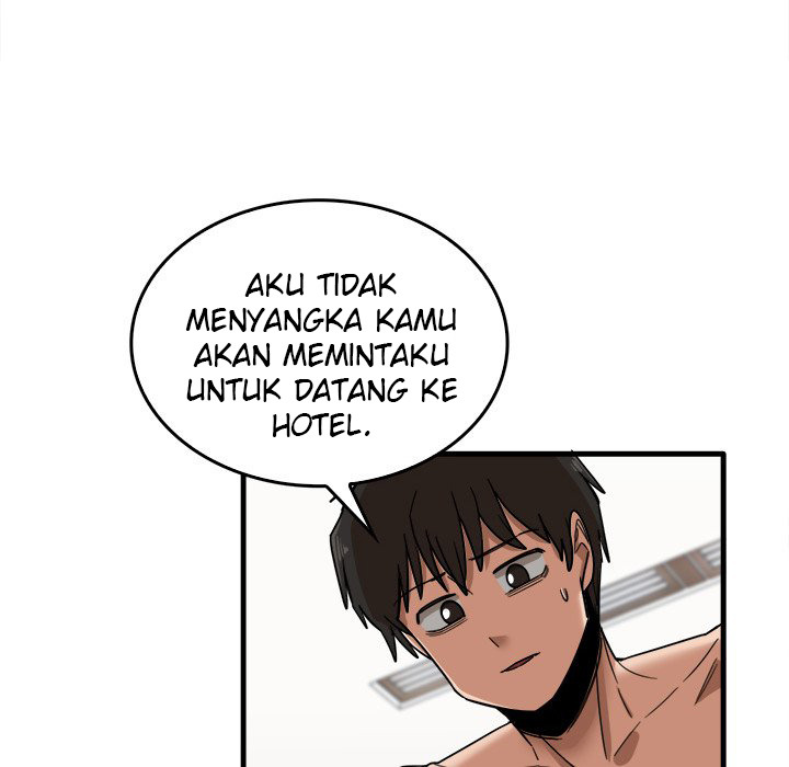 No More, No Less: Chapter chapter-29 - Page 50
