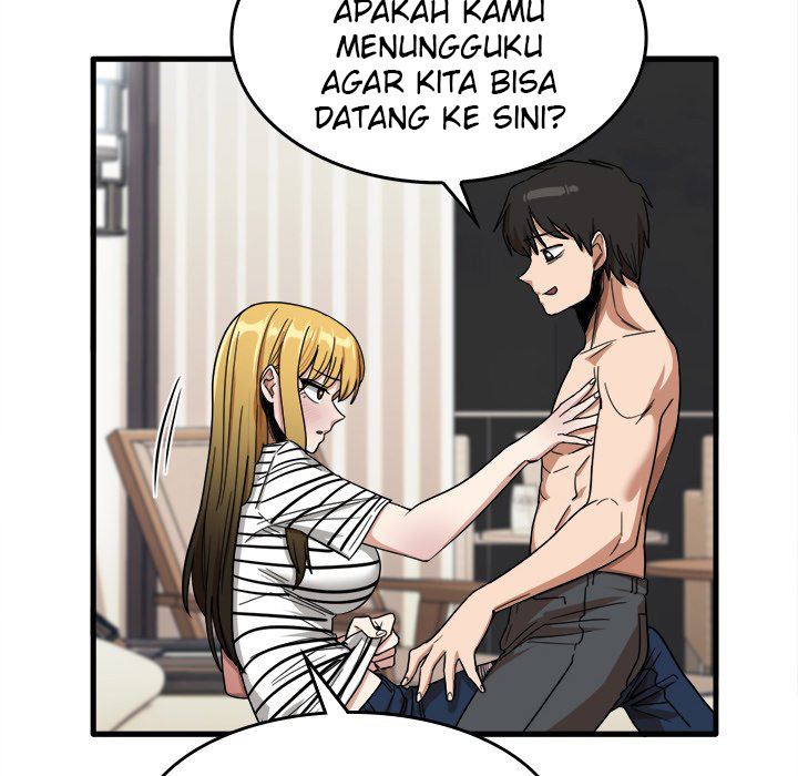 No More, No Less: Chapter chapter-29 - Page 52