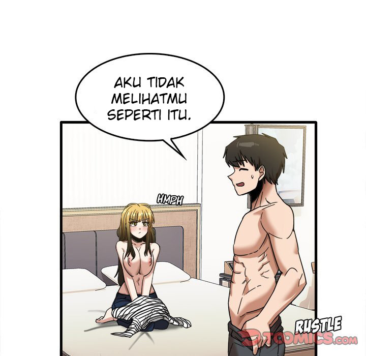 No More, No Less: Chapter chapter-29 - Page 55
