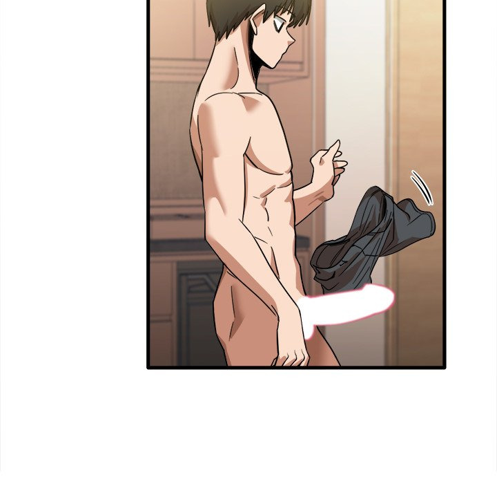 No More, No Less: Chapter chapter-29 - Page 58