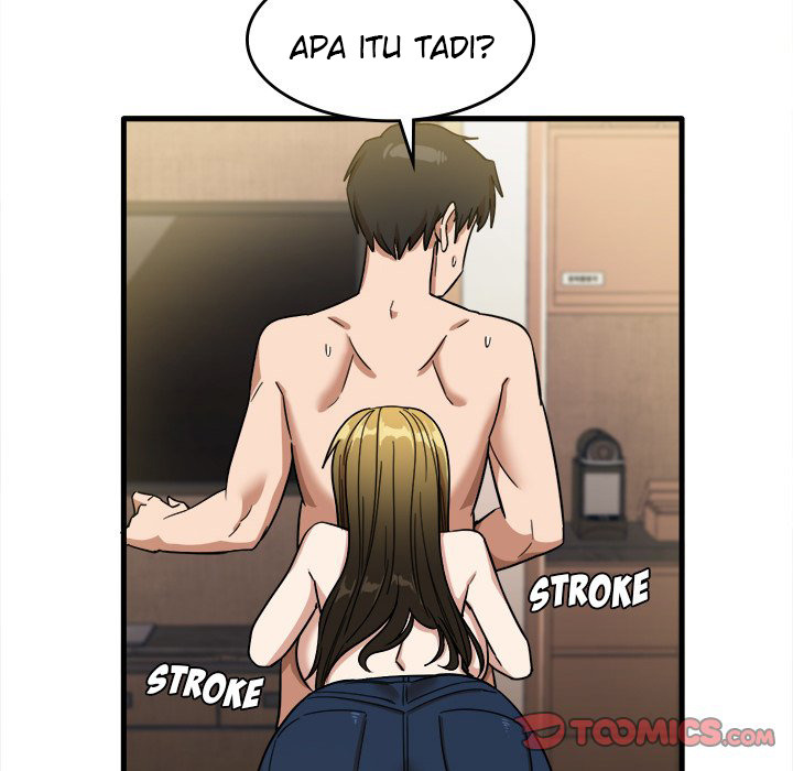 No More, No Less: Chapter chapter-29 - Page 63