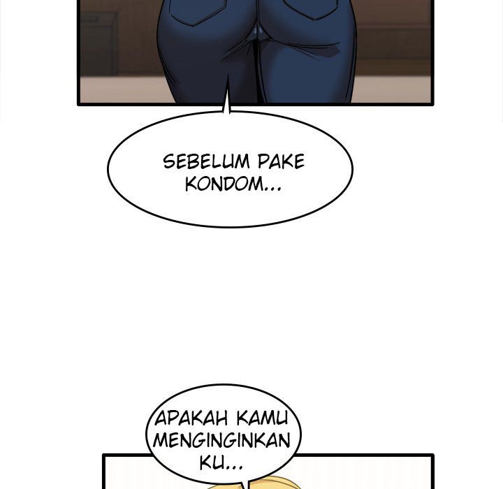 No More, No Less: Chapter chapter-29 - Page 64