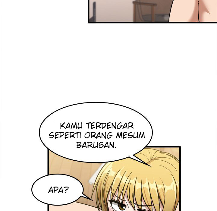 No More, No Less: Chapter chapter-29 - Page 73