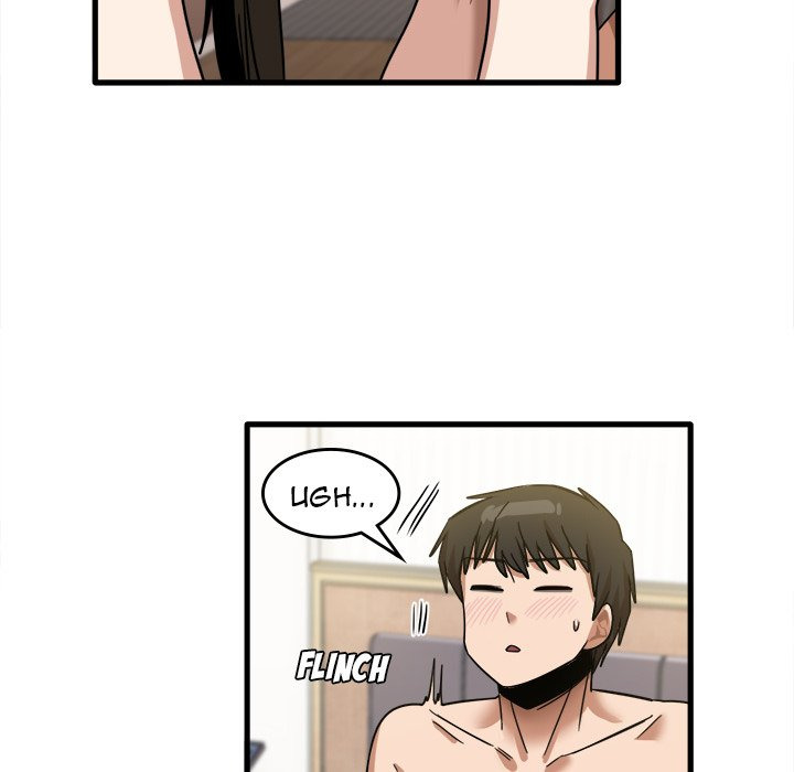 No More, No Less: Chapter chapter-29 - Page 77