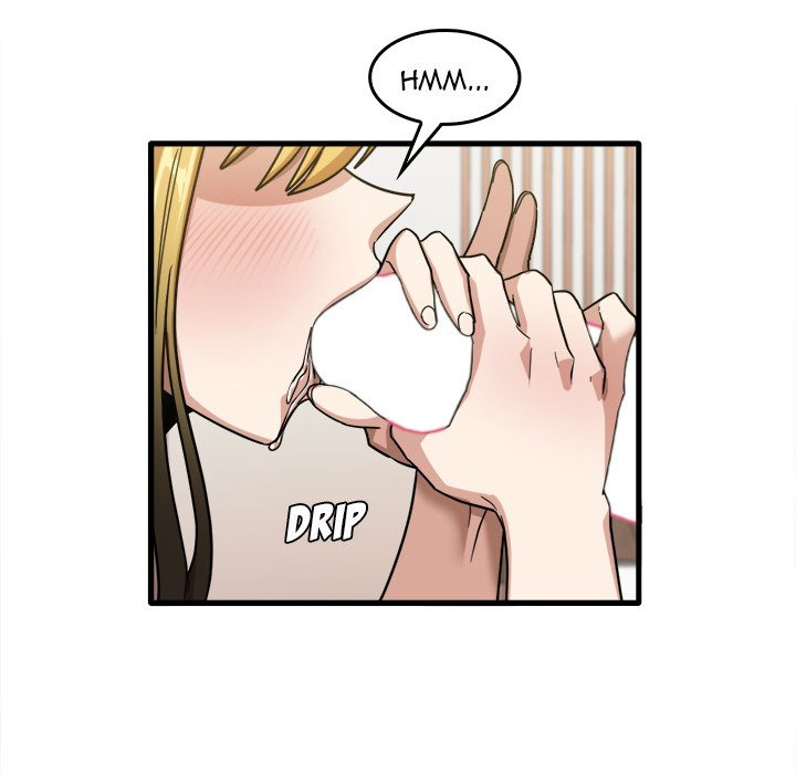No More, No Less: Chapter chapter-29 - Page 80