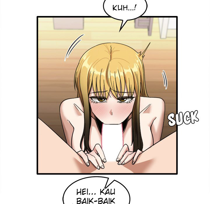 No More, No Less: Chapter chapter-29 - Page 84