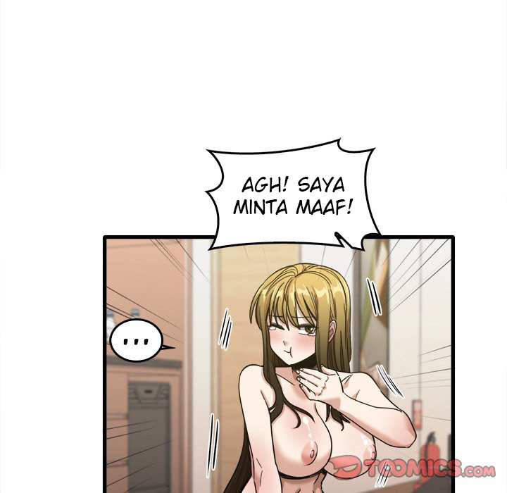 No More, No Less: Chapter chapter-29 - Page 95