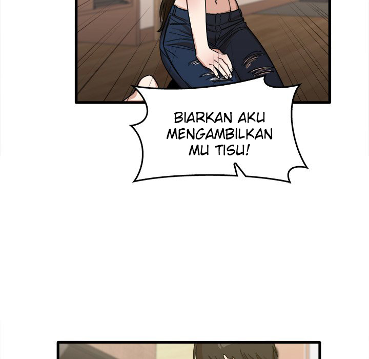 No More, No Less: Chapter chapter-29 - Page 96