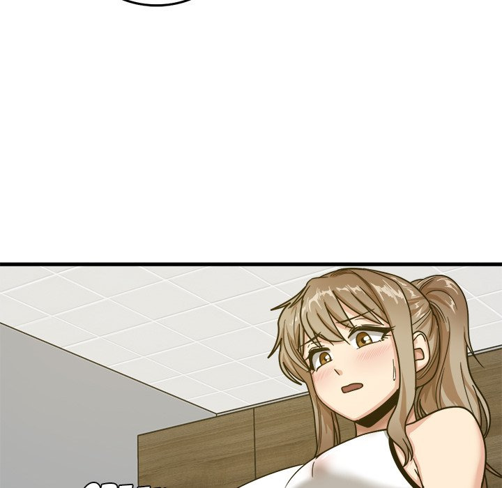 No More, No Less: Chapter chapter-3 - Page 10