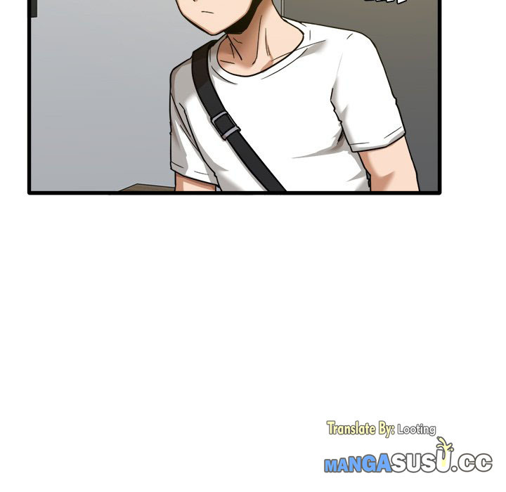 No More, No Less: Chapter chapter-3 - Page 17