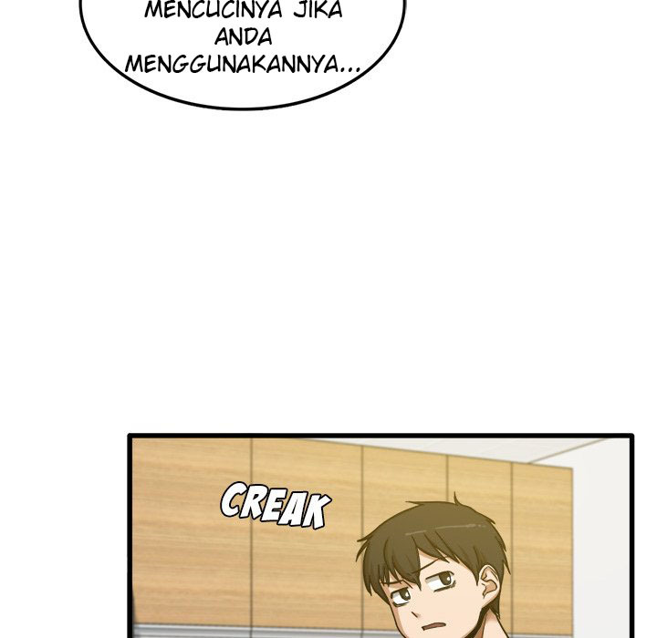 No More, No Less: Chapter chapter-3 - Page 20