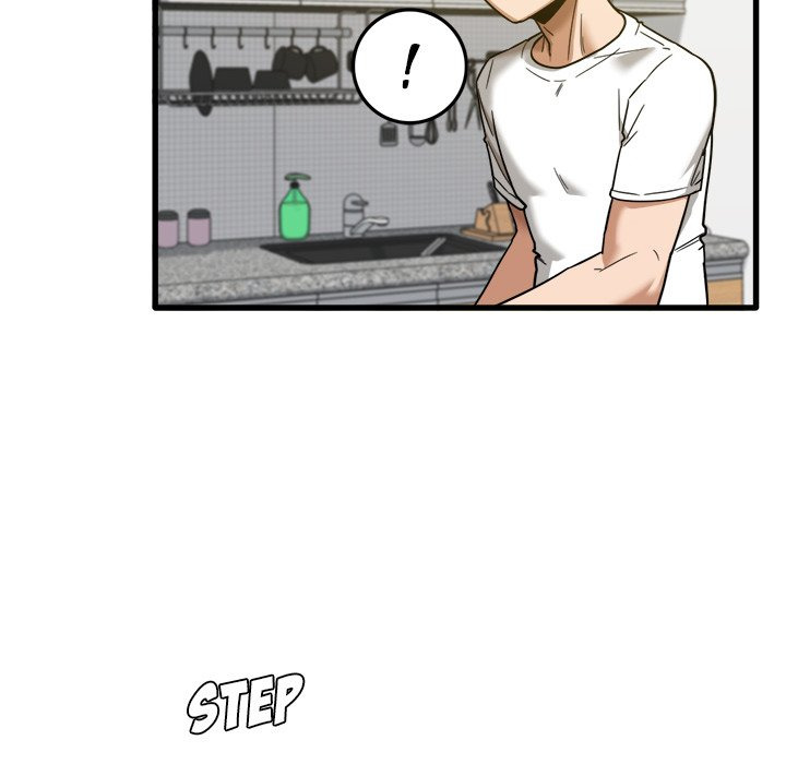 No More, No Less: Chapter chapter-3 - Page 21