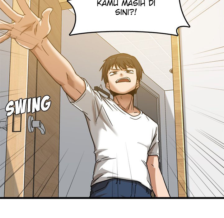 No More, No Less: Chapter chapter-3 - Page 24