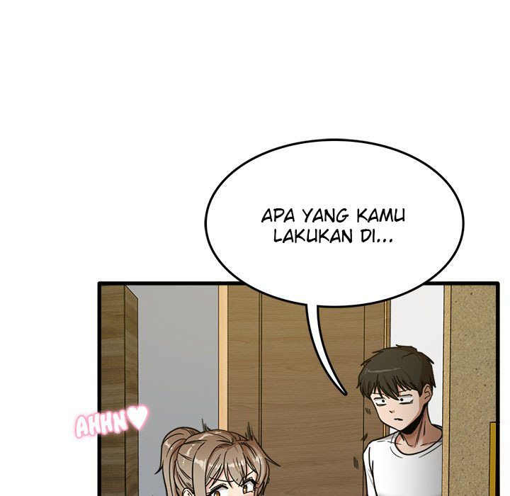 No More, No Less: Chapter chapter-3 - Page 25