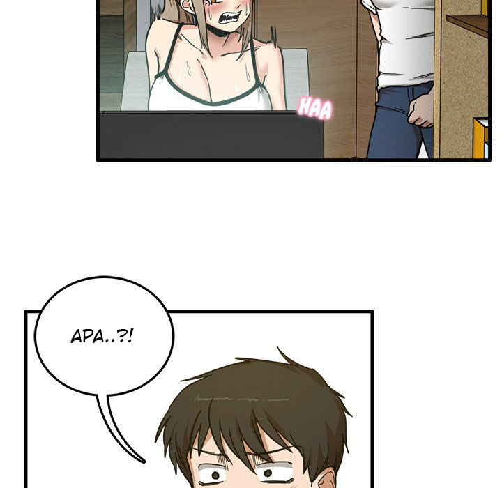 No More, No Less: Chapter chapter-3 - Page 26