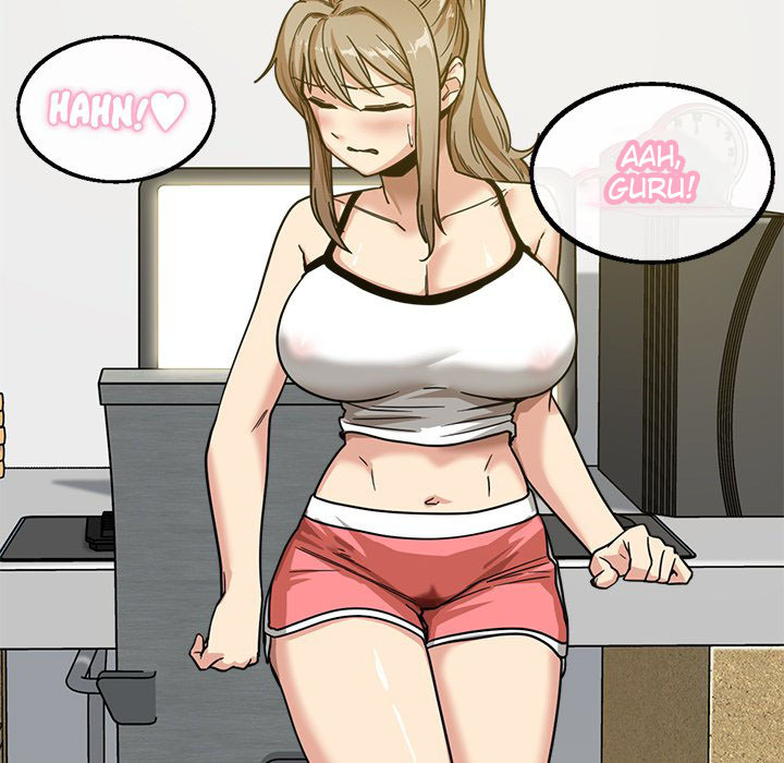 No More, No Less: Chapter chapter-3 - Page 28