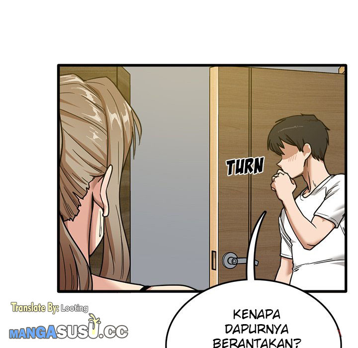 No More, No Less: Chapter chapter-3 - Page 32