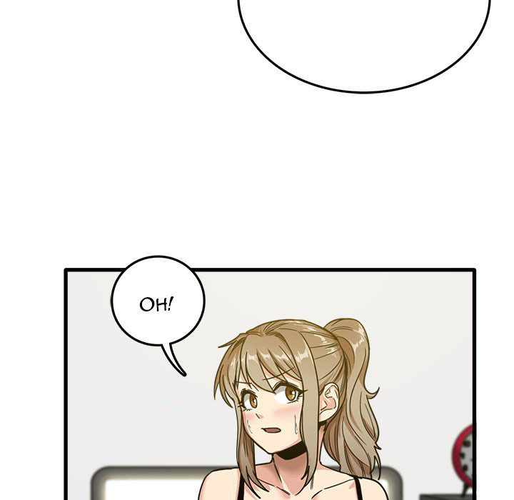 No More, No Less: Chapter chapter-3 - Page 33