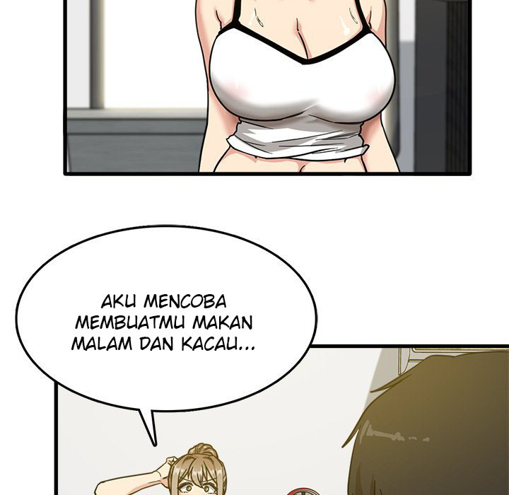 No More, No Less: Chapter chapter-3 - Page 34