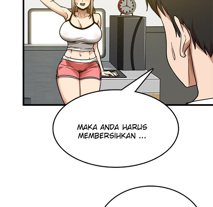 No More, No Less: Chapter chapter-3 - Page 35