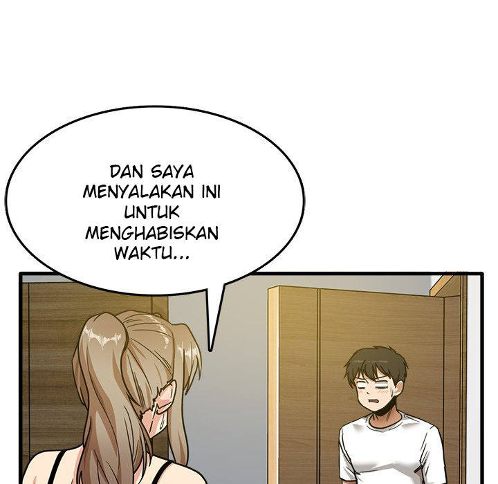 No More, No Less: Chapter chapter-3 - Page 37
