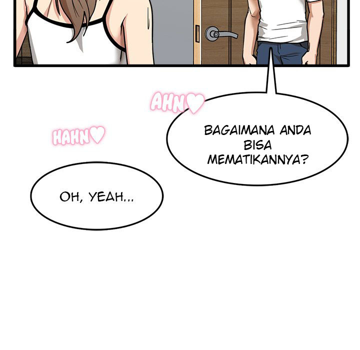 No More, No Less: Chapter chapter-3 - Page 38
