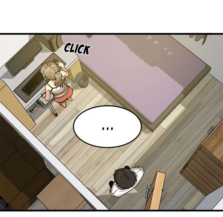 No More, No Less: Chapter chapter-3 - Page 39