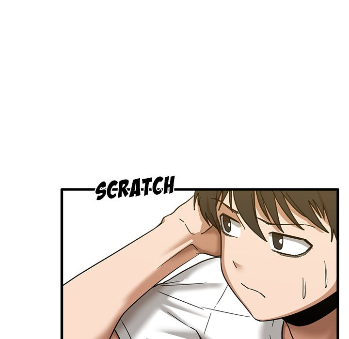 No More, No Less: Chapter chapter-3 - Page 40