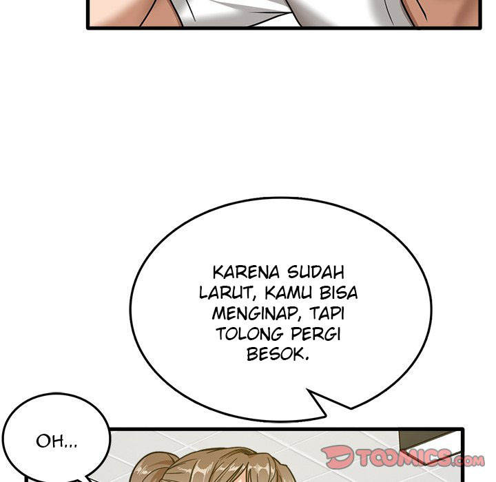 No More, No Less: Chapter chapter-3 - Page 41