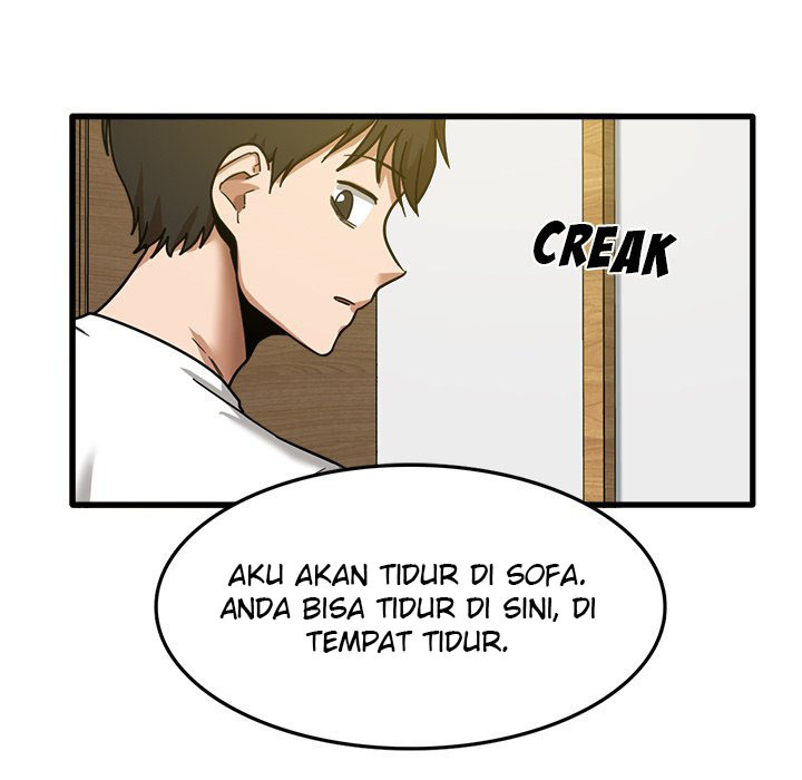 No More, No Less: Chapter chapter-3 - Page 43