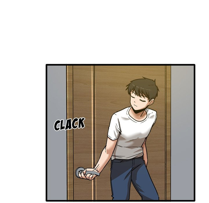 No More, No Less: Chapter chapter-3 - Page 44