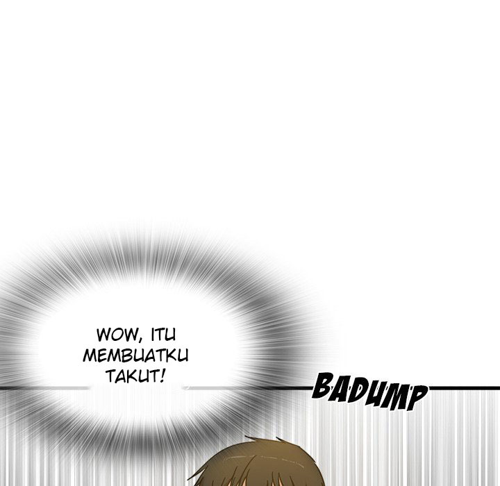 No More, No Less: Chapter chapter-3 - Page 45