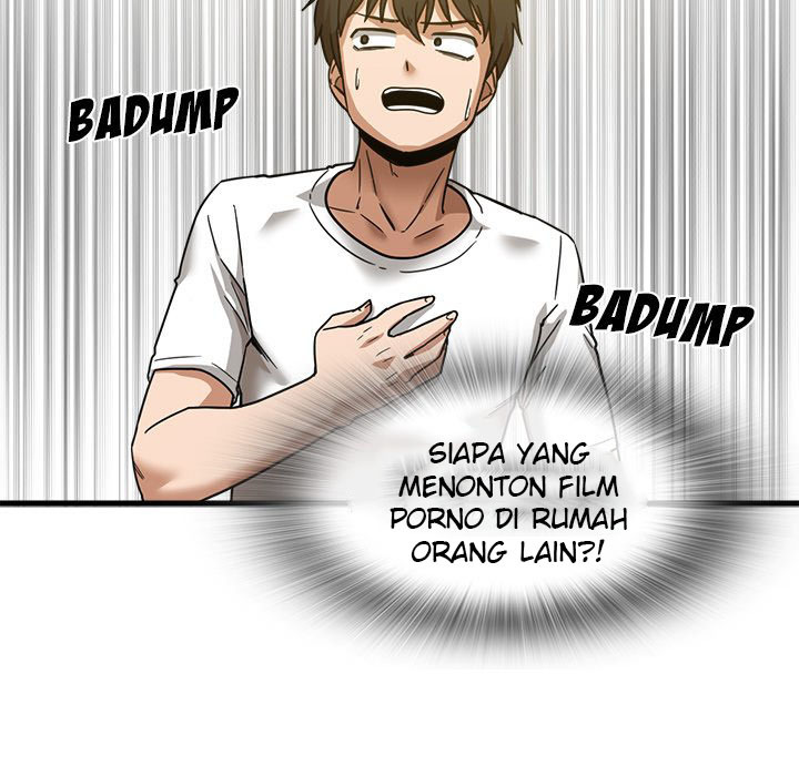 No More, No Less: Chapter chapter-3 - Page 46