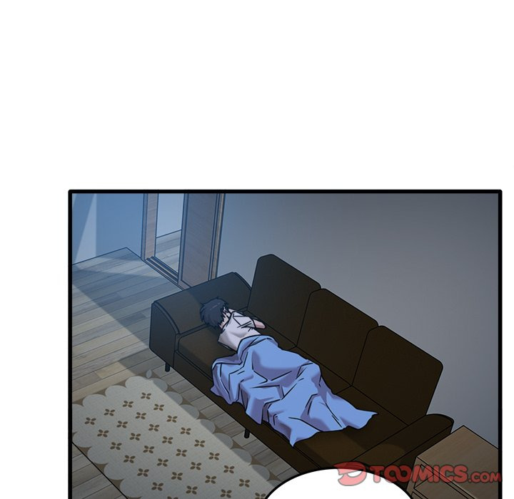 No More, No Less: Chapter chapter-3 - Page 50