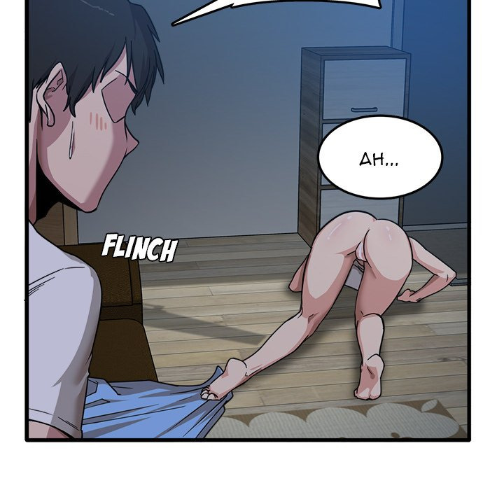 No More, No Less: Chapter chapter-3 - Page 75