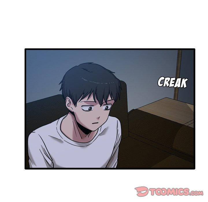 No More, No Less: Chapter chapter-3 - Page 87