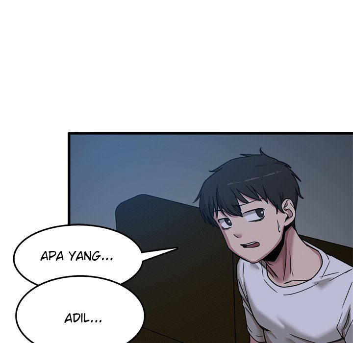 No More, No Less: Chapter chapter-3 - Page 88