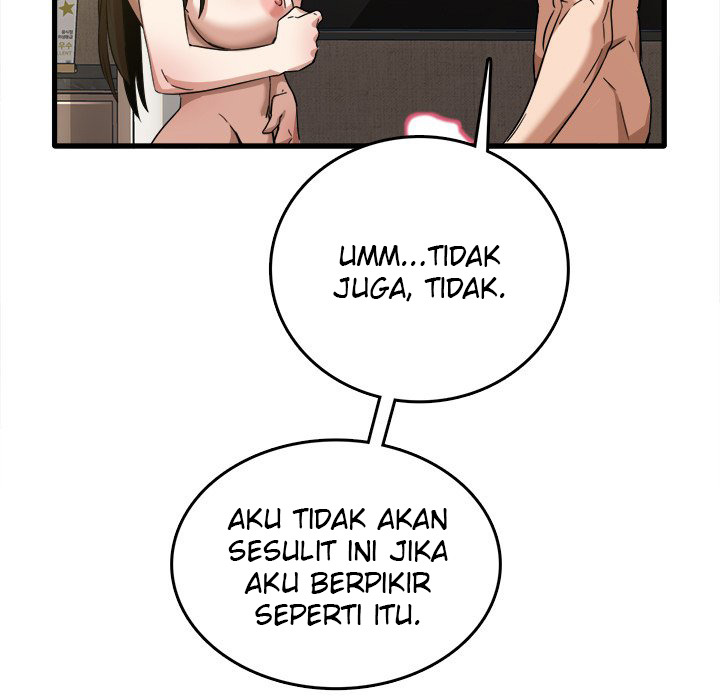 No More, No Less: Chapter chapter-30 - Page 10