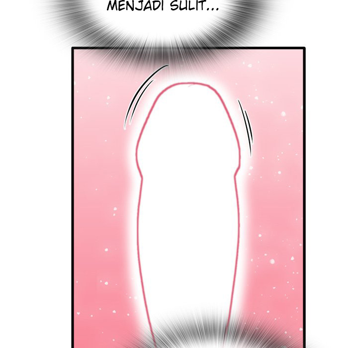 No More, No Less: Chapter chapter-30 - Page 13