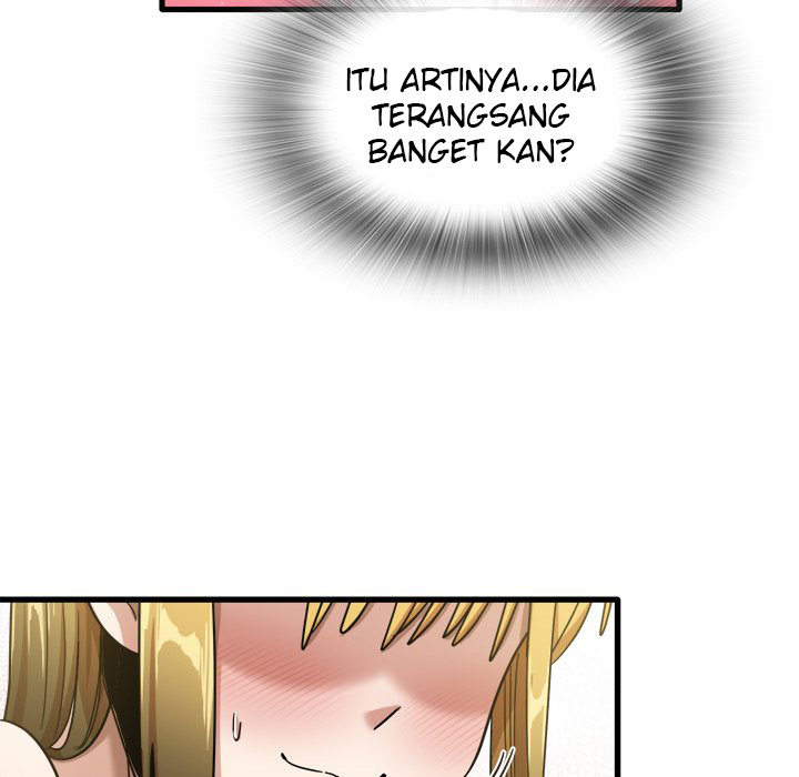 No More, No Less: Chapter chapter-30 - Page 14