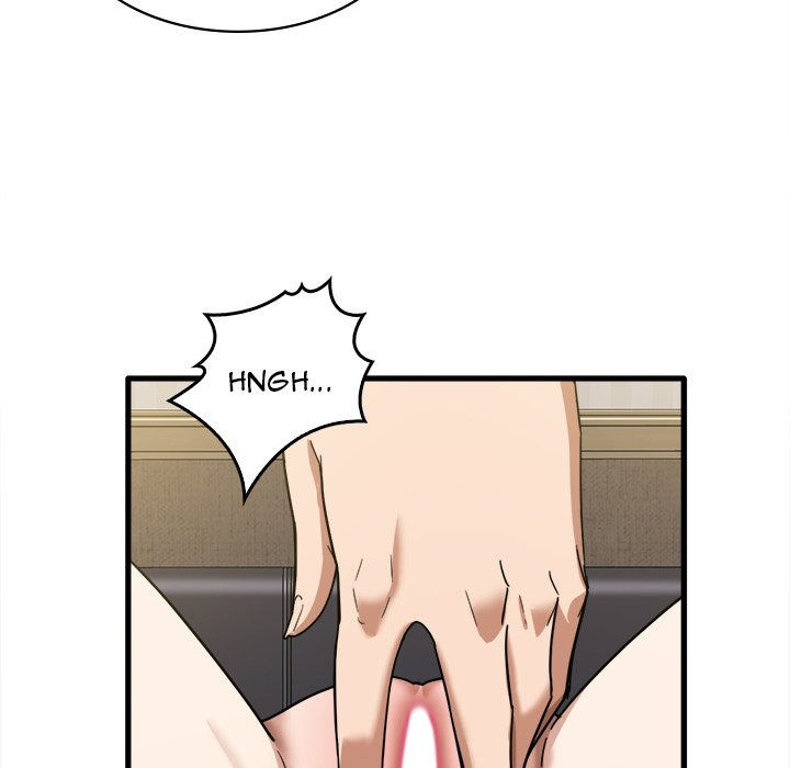 No More, No Less: Chapter chapter-30 - Page 21