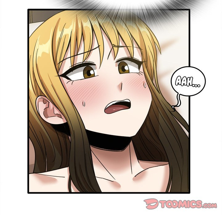 No More, No Less: Chapter chapter-30 - Page 23